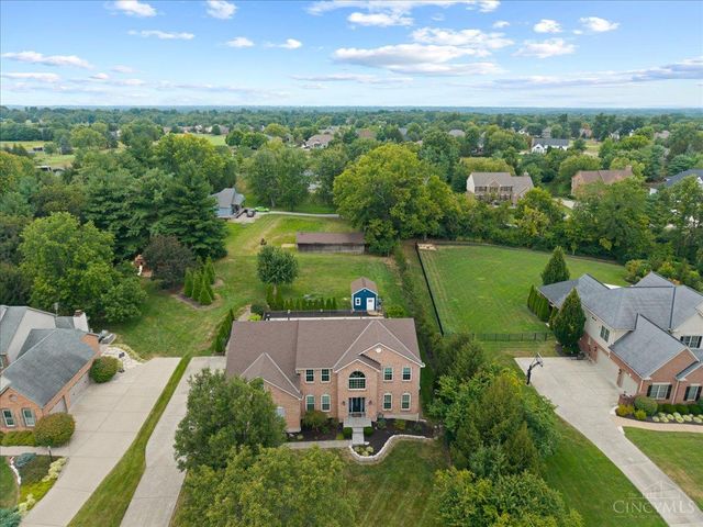 6675 Nicole Lane, Miami Twp, OH 45140