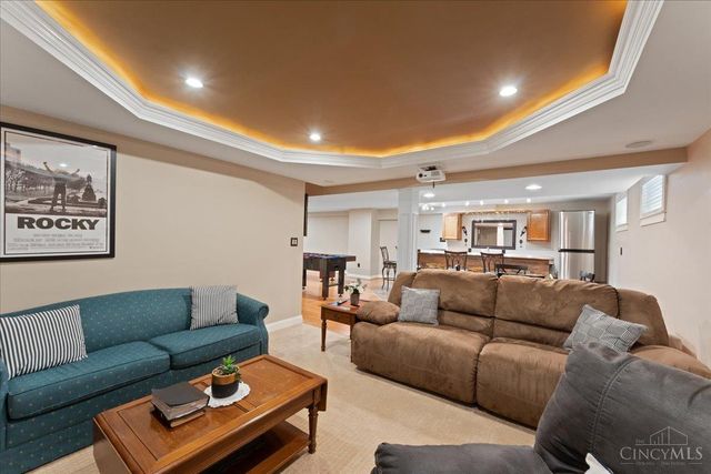 6675 Nicole Lane, Miami Twp, OH 45140