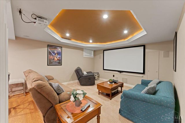 6675 Nicole Lane, Miami Twp, OH 45140