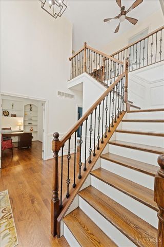 6675 Nicole Lane, Miami Twp, OH 45140