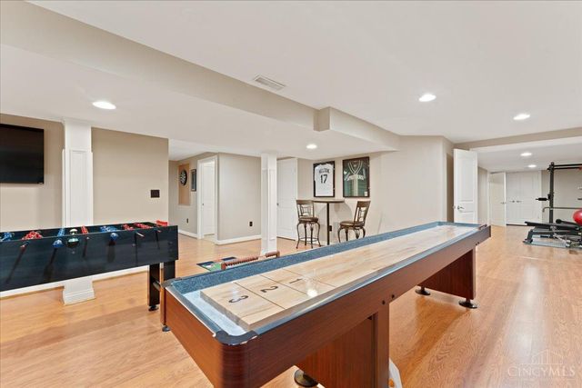 6675 Nicole Lane, Miami Twp, OH 45140