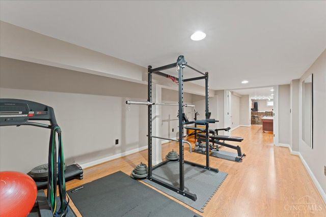 6675 Nicole Lane, Miami Twp, OH 45140