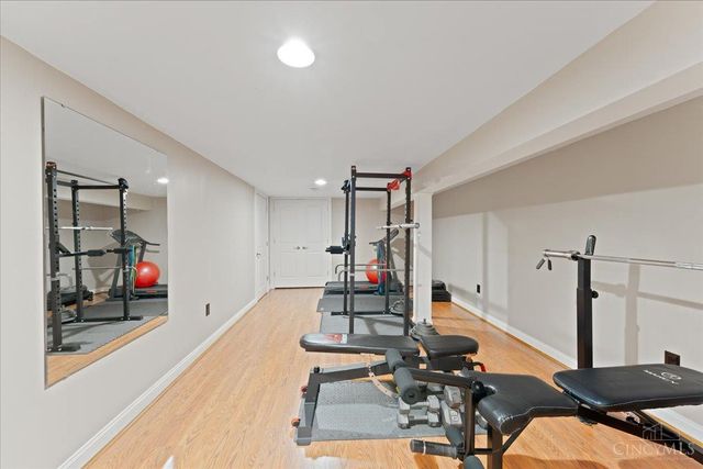 6675 Nicole Lane, Miami Twp, OH 45140