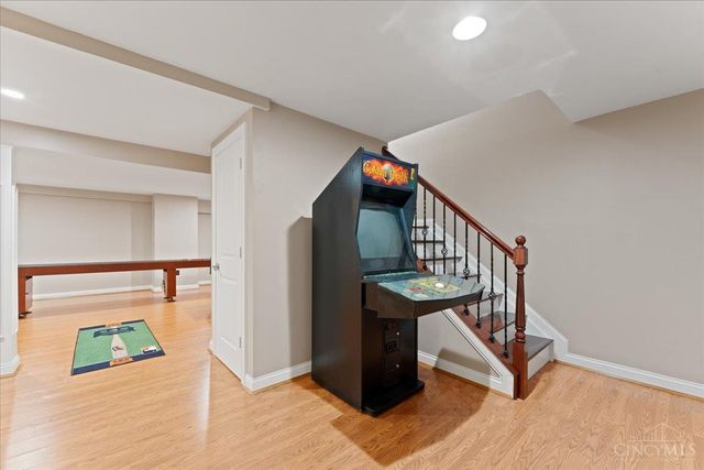 6675 Nicole Lane, Miami Twp, OH 45140