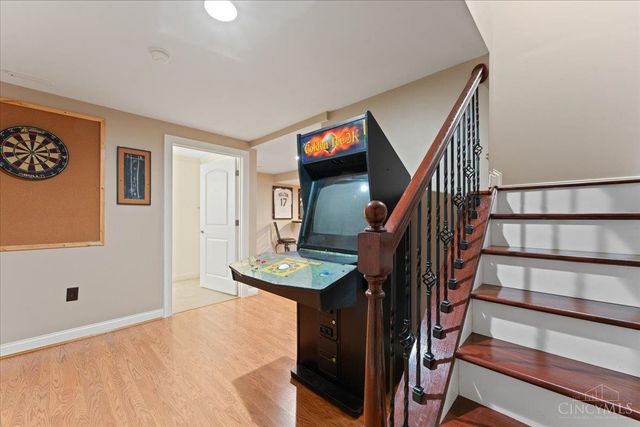 6675 Nicole Lane, Miami Twp, OH 45140