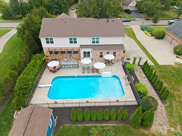 6675 Nicole Lane, Miami Twp, OH 45140