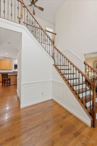 6675 Nicole Lane, Miami Twp, OH 45140