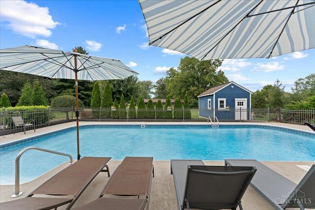 6675 Nicole Lane, Miami Twp, OH 45140