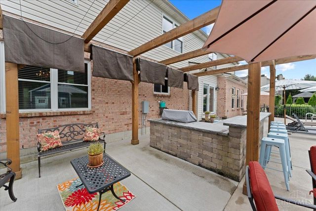 6675 Nicole Lane, Miami Twp, OH 45140