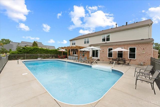 6675 Nicole Lane, Miami Twp, OH 45140