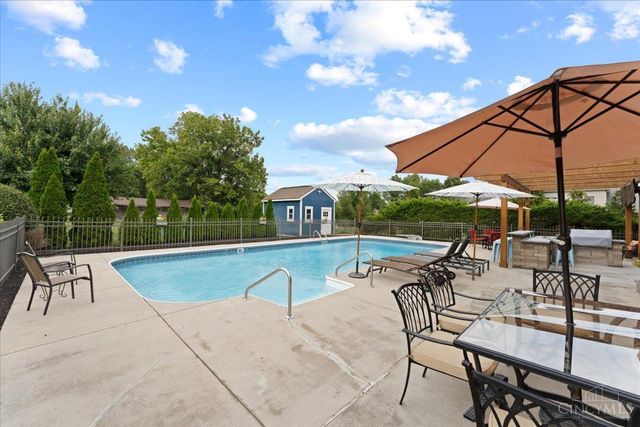 6675 Nicole Lane, Miami Twp, OH 45140