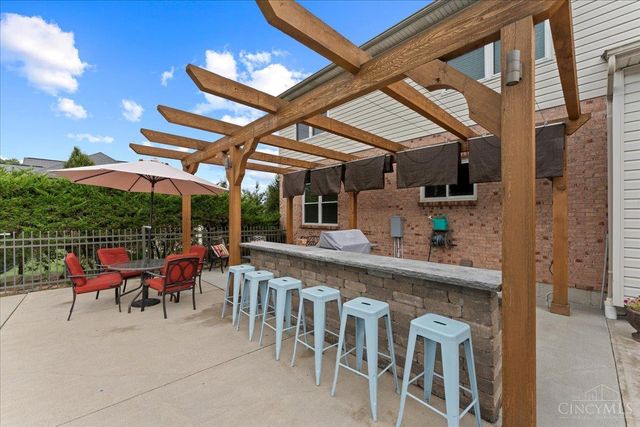 6675 Nicole Lane, Miami Twp, OH 45140