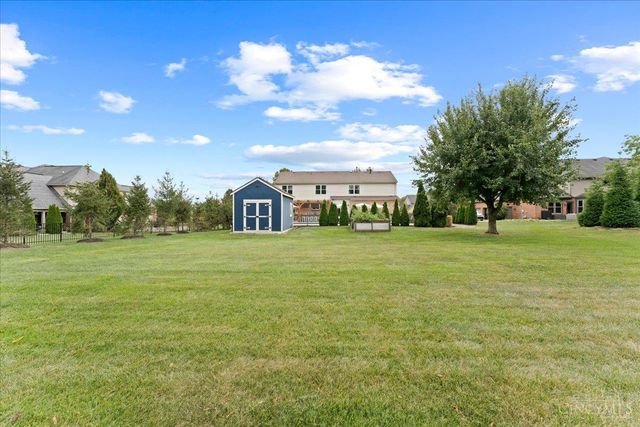 6675 Nicole Lane, Miami Twp, OH 45140