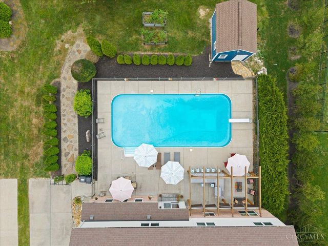 6675 Nicole Lane, Miami Twp, OH 45140