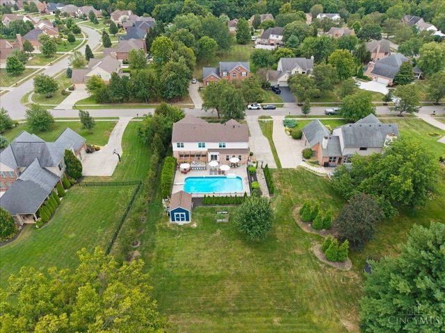 6675 Nicole Lane, Miami Twp, OH 45140