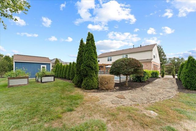 6675 Nicole Lane, Miami Twp, OH 45140