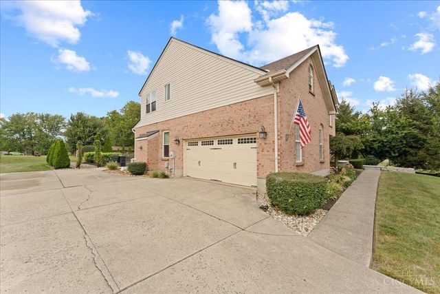 6675 Nicole Lane, Miami Twp, OH 45140
