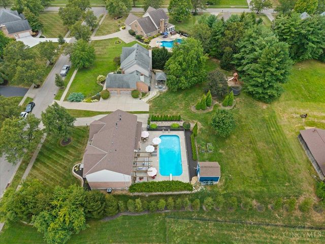 6675 Nicole Lane, Miami Twp, OH 45140