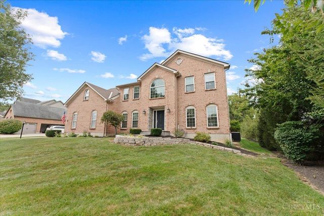 6675 Nicole Lane, Miami Twp, OH 45140