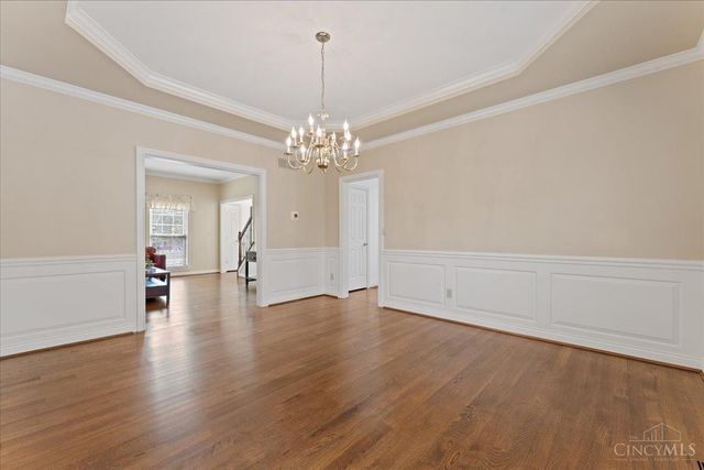 6675 Nicole Lane, Miami Twp, OH 45140