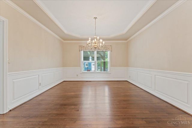 6675 Nicole Lane, Miami Twp, OH 45140