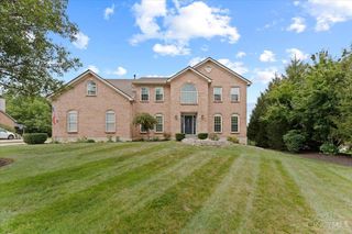 6675 Nicole Lane, Miami Twp, OH 45140