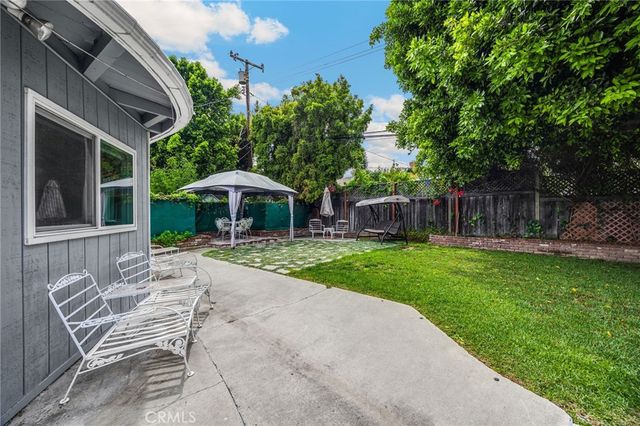 419 E Sunny Hills Road, Fullerton, CA 92835