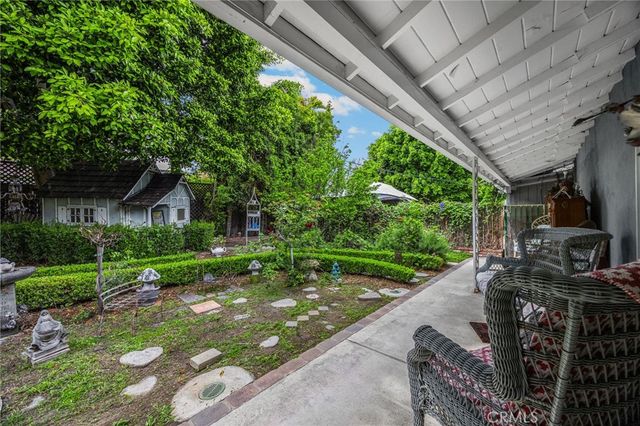 419 E Sunny Hills Road, Fullerton, CA 92835