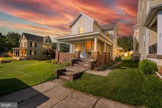 529 HAMILTON ST, Bowmanstown, PA 18030