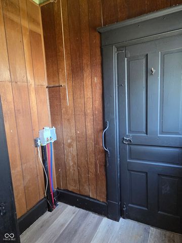 325 Harlan Street, Indianapolis, IN 46201