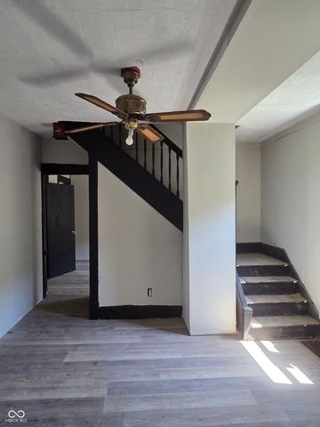 325 Harlan Street, Indianapolis, IN 46201