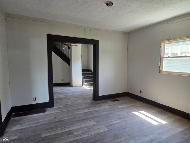 325 Harlan Street, Indianapolis, IN 46201