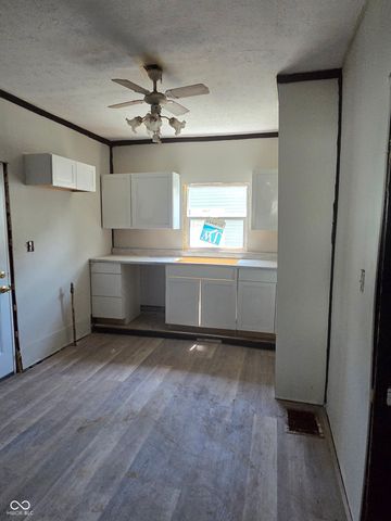 325 Harlan Street, Indianapolis, IN 46201