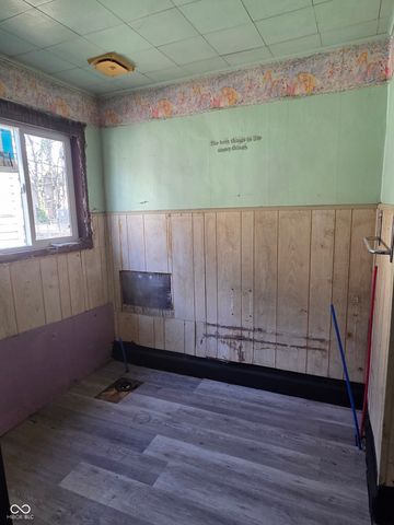 325 Harlan Street, Indianapolis, IN 46201