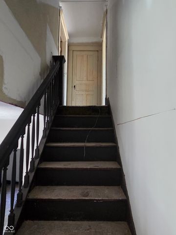 325 Harlan Street, Indianapolis, IN 46201