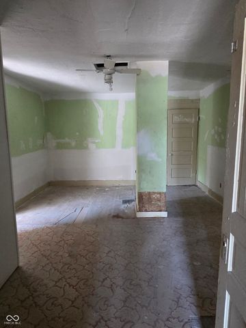 325 Harlan Street, Indianapolis, IN 46201