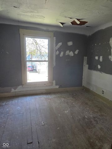 325 Harlan Street, Indianapolis, IN 46201