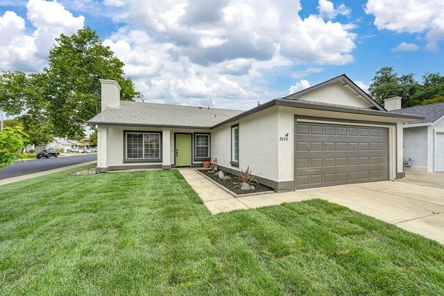 2450 Floradale Way, Lincoln, CA 95648