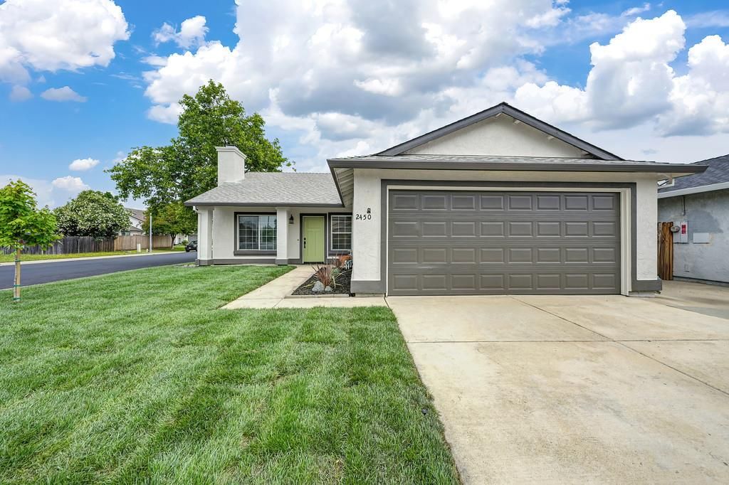2450 Floradale Way, Lincoln, CA 95648