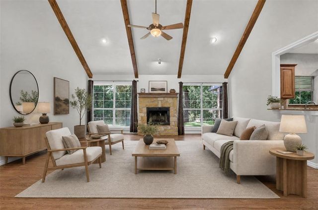 1690 Deerwood Trail, Edmond, OK 73034