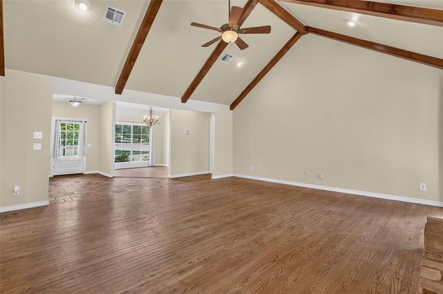 1690 Deerwood Trail, Edmond, OK 73034