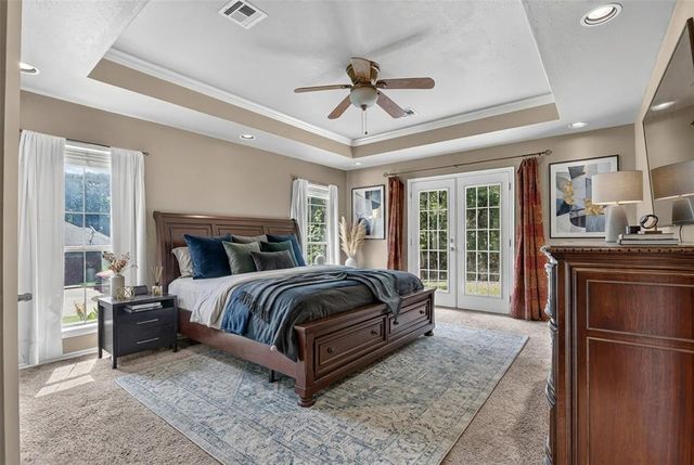 1690 Deerwood Trail, Edmond, OK 73034