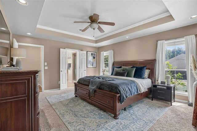 1690 Deerwood Trail, Edmond, OK 73034