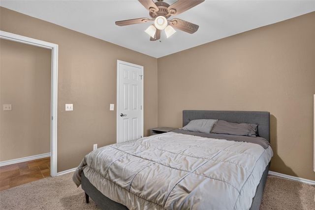 1690 Deerwood Trail, Edmond, OK 73034