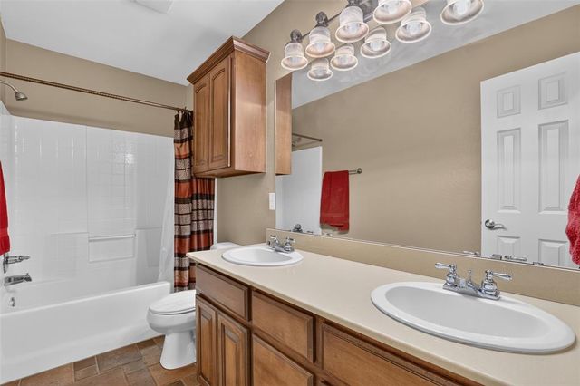 1690 Deerwood Trail, Edmond, OK 73034