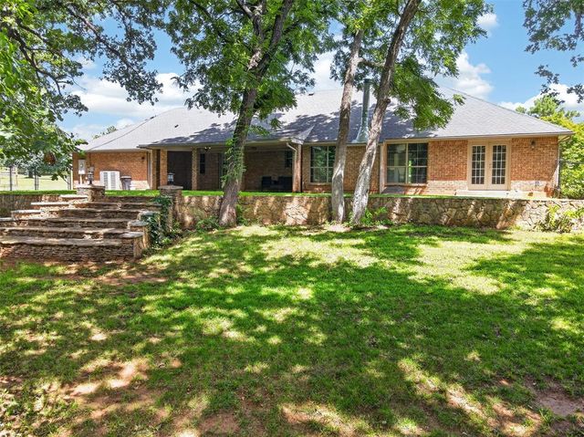 1690 Deerwood Trail, Edmond, OK 73034