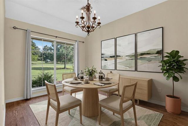 1690 Deerwood Trail, Edmond, OK 73034