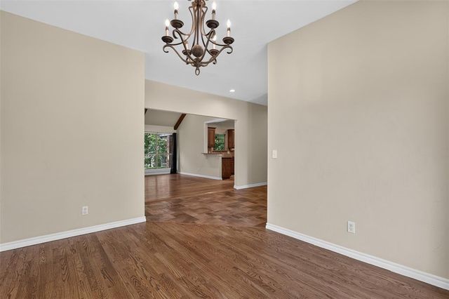 1690 Deerwood Trail, Edmond, OK 73034