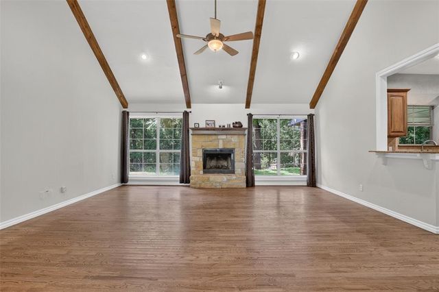 1690 Deerwood Trail, Edmond, OK 73034