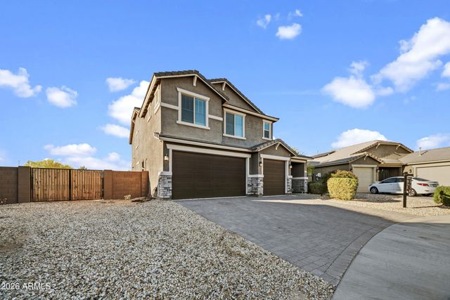 15754 W MADISON Street, Goodyear, AZ 85338